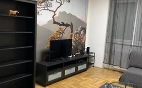 Castle Hill Safari Apartment