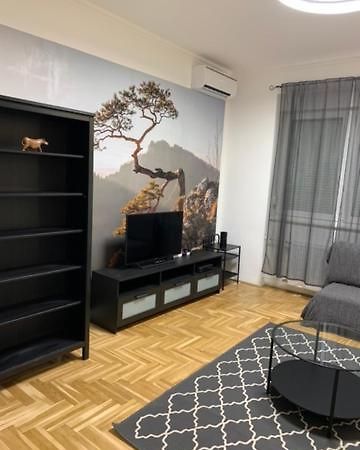 Castle Hill Safari Apartment Budapeszt Zewnętrze zdjęcie